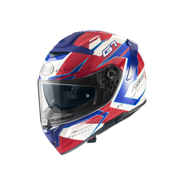 PREMIER DEVIL EV 13 CASCO INTEGRALE