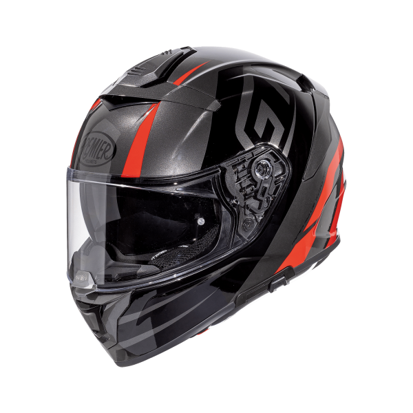 PREMIER DEVIL GT 17 CASCO INTEGRALE