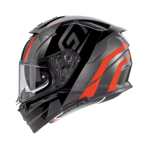 PREMIER DEVIL GT 17 CASCO INTEGRALE