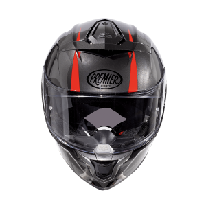 PREMIER DEVIL GT 17 CASCO INTEGRALE