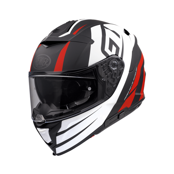 PREMIER DEVIL GT 92 BM CASCO INTEGRALE