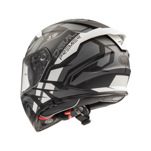 PREMIER DEVIL JC 8 BM CASCO INTEGRALE