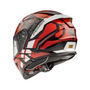 PREMIER DEVIL JC 92 CASCO INTEGRALE