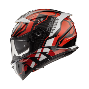 PREMIER DEVIL JC 92 CASCO INTEGRALE