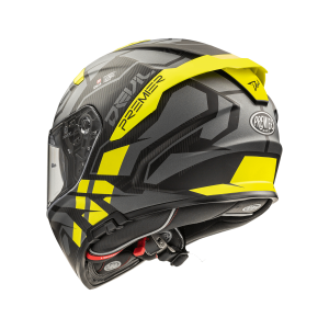 PREMIER DEVIL JC Y BM CASCO INTEGRALE