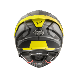 PREMIER DEVIL JC Y BM CASCO INTEGRALE