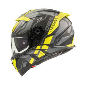 PREMIER DEVIL JC Y BM CASCO INTEGRALE