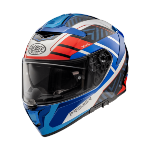 PREMIER DEVIL SZ 13 CASCO INTEGRALE