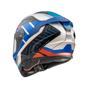 PREMIER DEVIL SZ 13 CASCO INTEGRALE