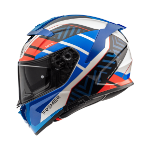 PREMIER DEVIL SZ 13 CASCO INTEGRALE