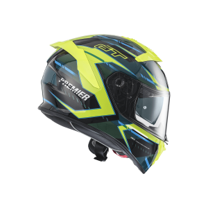 PREMIER DEVIL EV 6 CASCO INTEGRALE