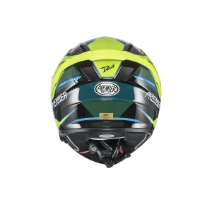 PREMIER DEVIL EV 6 CASCO INTEGRALE