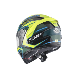 PREMIER DEVIL EV 6 CASCO INTEGRALE