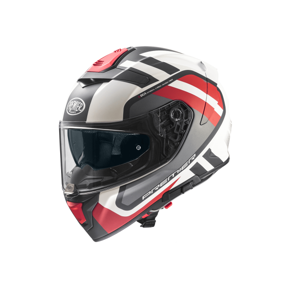 PREMIER DEVIL FZ 2 BM CASCO INTEGRALE