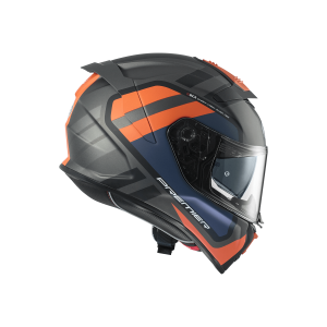 PREMIER DEVIL FZ 93 BM CASCO INTEGRALE