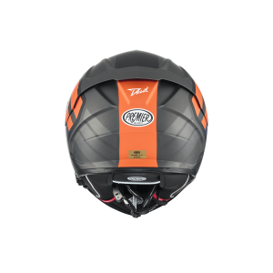 PREMIER DEVIL FZ 93 BM CASCO INTEGRALE