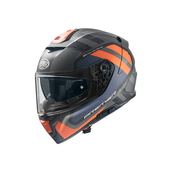 PREMIER DEVIL FZ 93 BM CASCO INTEGRALE