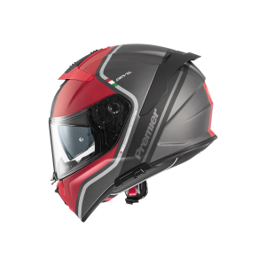 PREMIER DEVIL CARBON PH 17 BM CASCO INTEGRALE