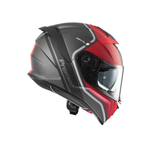 PREMIER DEVIL CARBON PH 17 BM CASCO INTEGRALE