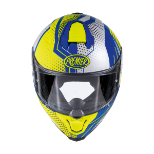 PREMIER HYPER RS BP 12 CASCO INTEGRALE