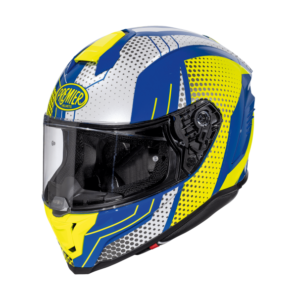 PREMIER HYPER RS BP 12 CASCO INTEGRALE