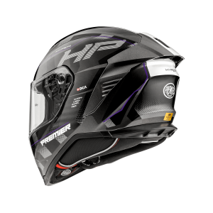 PREMIER HYPER CARBON HP 18 CASCO INTEGRALE