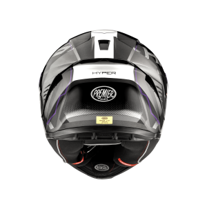 PREMIER HYPER CARBON HP 18 CASCO INTEGRALE