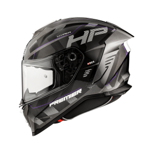 PREMIER HYPER CARBON HP 18 CASCO INTEGRALE