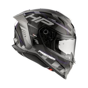 PREMIER HYPER CARBON HP 18 CASCO INTEGRALE