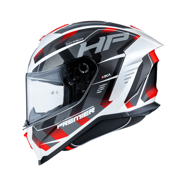 PREMIER HYPER HP 2 CASCO INTEGRALE