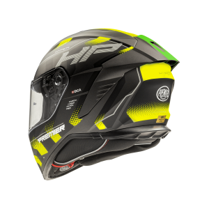 PREMIER HYPER HP 6 BM CASCO INTEGRALE