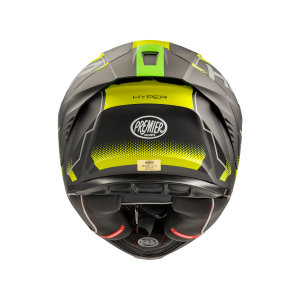 PREMIER HYPER HP 6 BM CASCO INTEGRALE