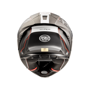 PREMIER HYPER HP 92 BM CASCO INTEGRALE