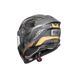 PREMIER HYPER CARBON TK 19 CASCO INTEGRALE