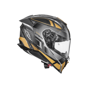 PREMIER HYPER CARBON TK 19 CASCO INTEGRALE