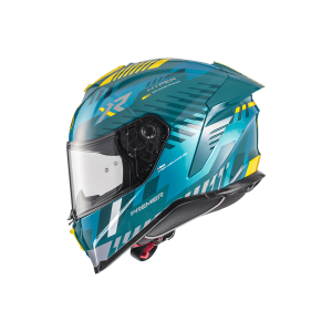 PREMIER HYPER CARBON XR 21 CASCO INTEGRALE