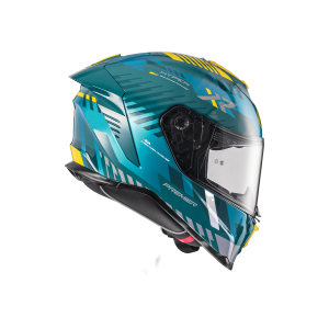 PREMIER HYPER CARBON XR 21 CASCO INTEGRALE