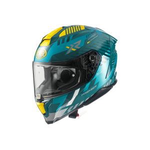 PREMIER HYPER CARBON XR 21 CASCO INTEGRALE