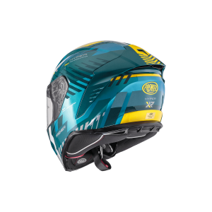 PREMIER HYPER CARBON XR 21 CASCO INTEGRALE