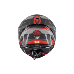 PREMIER HYPER CARBON XR 92 BM CASCO INTEGRALE