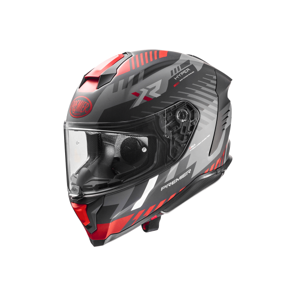 PREMIER HYPER CARBON XR 92 BM CASCO INTEGRALE