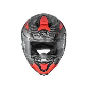 • PREMIER HYPER CARBON TK 2 CASCO INTEGRALE