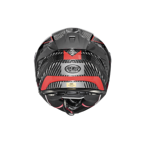 • PREMIER HYPER CARBON TK 2 CASCO INTEGRALE