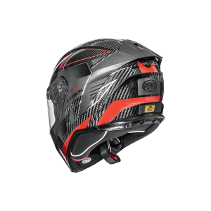 • PREMIER HYPER CARBON TK 2 CASCO INTEGRALE