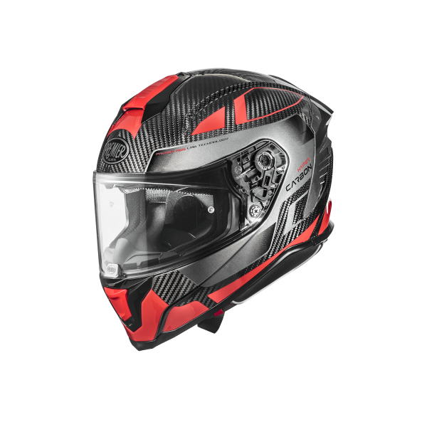 • PREMIER HYPER CARBON TK 2 CASCO INTEGRALE