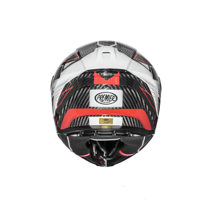 • PREMIER HYPER CARBON TK 92 CASCO INTEGRALE