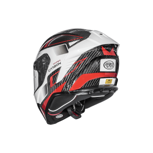 • PREMIER HYPER CARBON TK 92 CASCO INTEGRALE