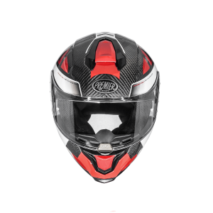 • PREMIER HYPER CARBON TK 92 CASCO INTEGRALE