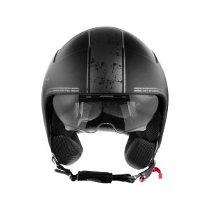 ROCKER VISOR OR 9 BM