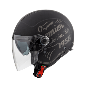 ROCKER VISOR OR 9 BM